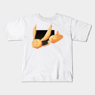 Timcanpy. Kids T-Shirt